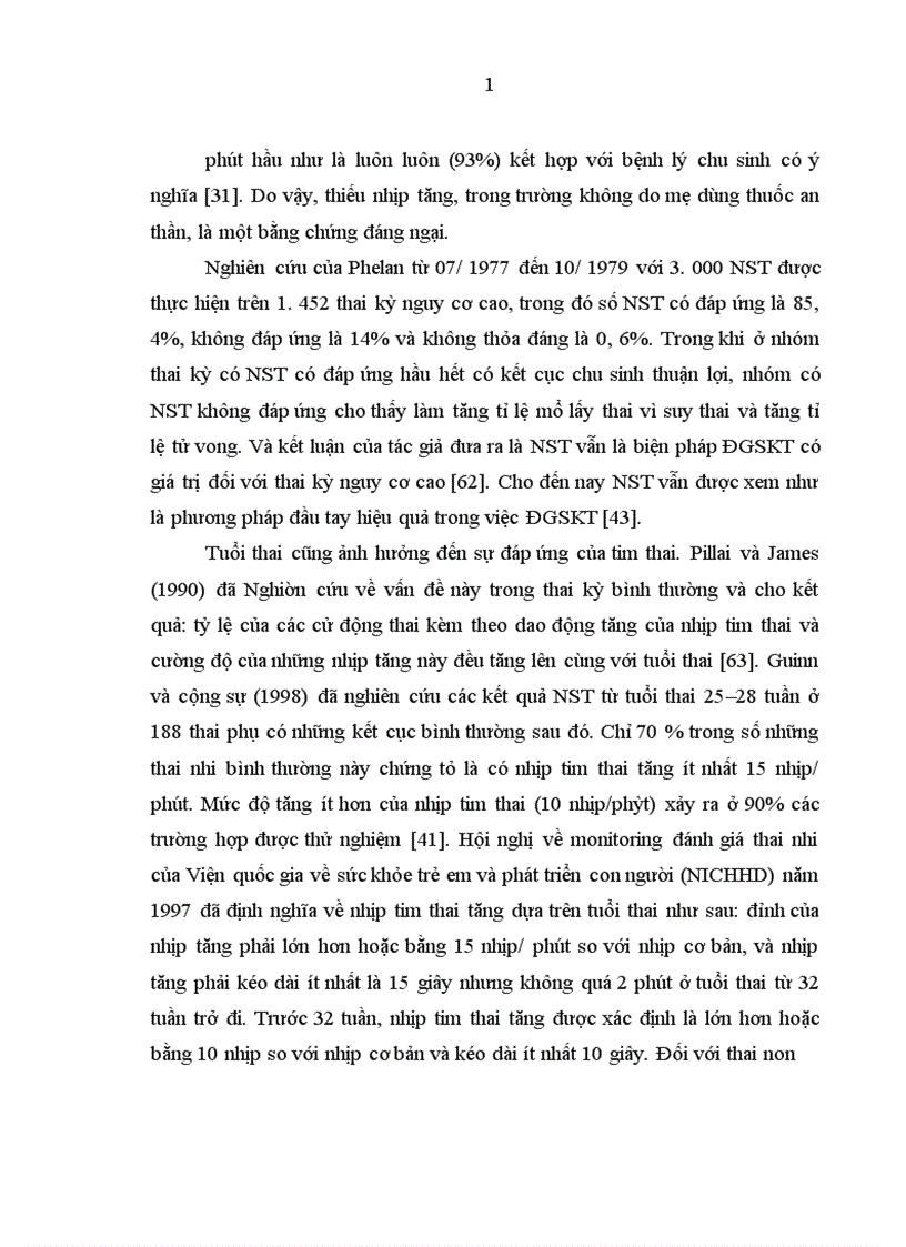 image for page Nghiên cứu ứng dụng chỉ số Manning trong đánh giá tình trạng sức khoẻ của thai ở thai phụ tiền sản giật tại bệnh viện Phụ sản Trung ương