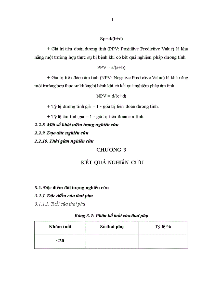 image for page Nghiên cứu ứng dụng chỉ số Manning trong đánh giá tình trạng sức khoẻ của thai ở thai phụ tiền sản giật tại bệnh viện Phụ sản Trung ương