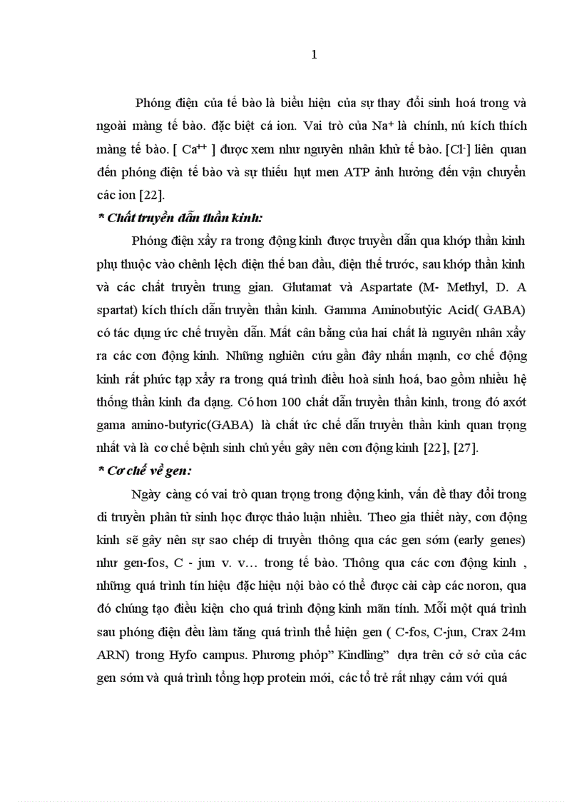 image for page Nghiên cứu đặc điểm lâm sàng điện não đồ hình ảnh học động kinh cơn lớn ở trẻ em tại khoa thần kinh bệnh viện bạch mai