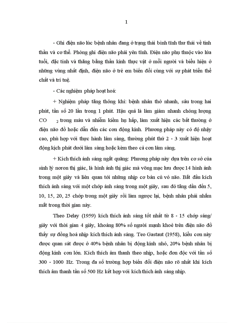 image for page Nghiên cứu đặc điểm lâm sàng điện não đồ hình ảnh học động kinh cơn lớn ở trẻ em tại khoa thần kinh bệnh viện bạch mai