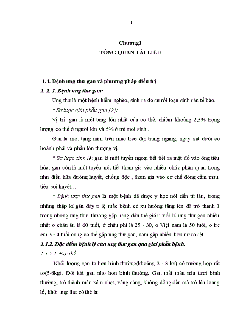 image for page Nghiên cứu Đặc điểm đông máu ở bệnh nhân ung thư gan nguyên phát điều trị tại trung tâm y học hạt nhân ung bướu bệnh viện bạch mai