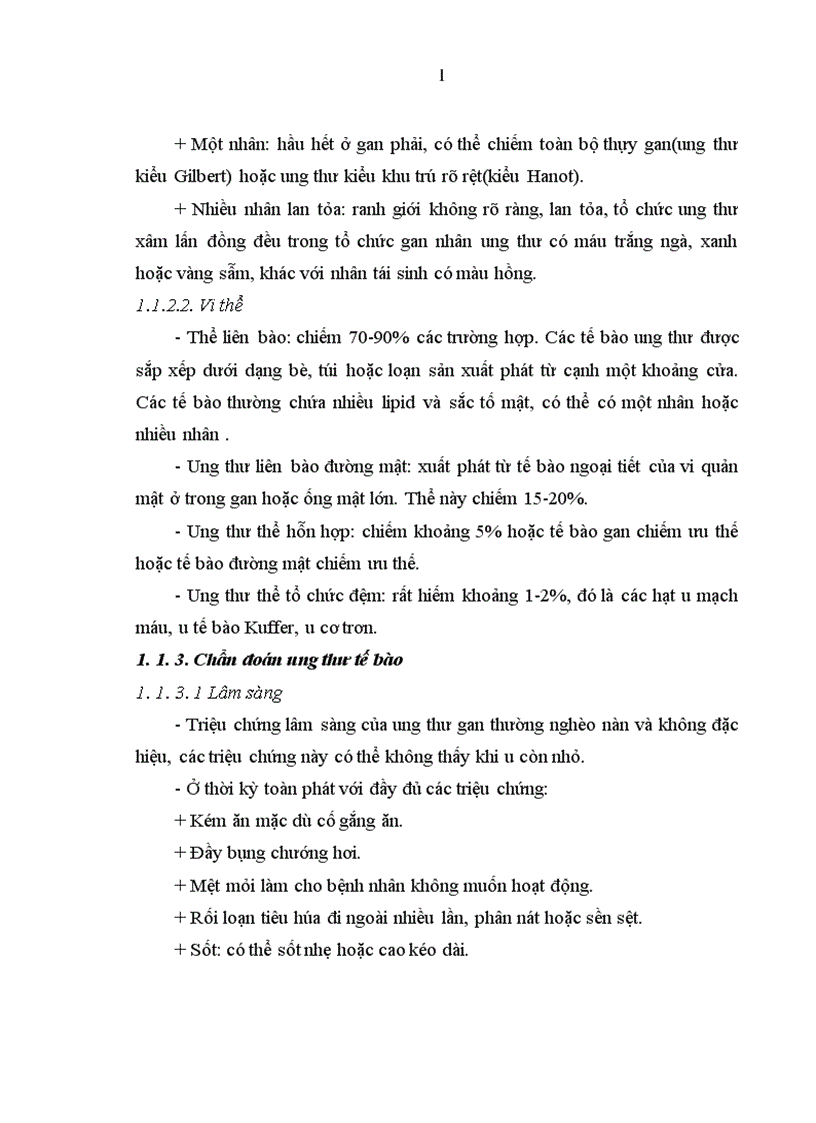image for page Nghiên cứu Đặc điểm đông máu ở bệnh nhân ung thư gan nguyên phát điều trị tại trung tâm y học hạt nhân ung bướu bệnh viện bạch mai