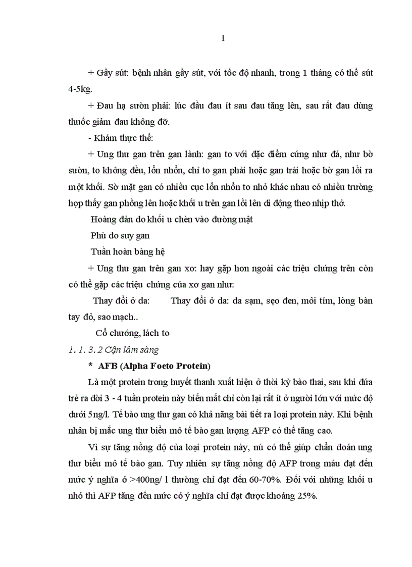 image for page Nghiên cứu Đặc điểm đông máu ở bệnh nhân ung thư gan nguyên phát điều trị tại trung tâm y học hạt nhân ung bướu bệnh viện bạch mai