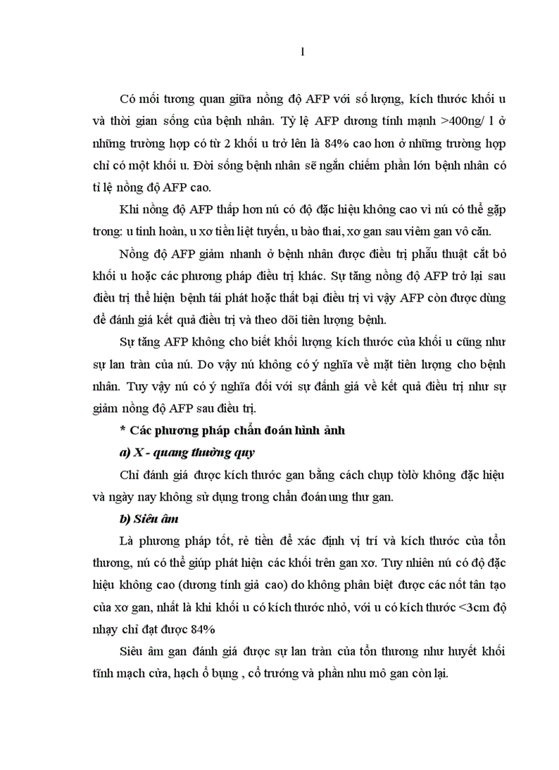 image for page Nghiên cứu Đặc điểm đông máu ở bệnh nhân ung thư gan nguyên phát điều trị tại trung tâm y học hạt nhân ung bướu bệnh viện bạch mai