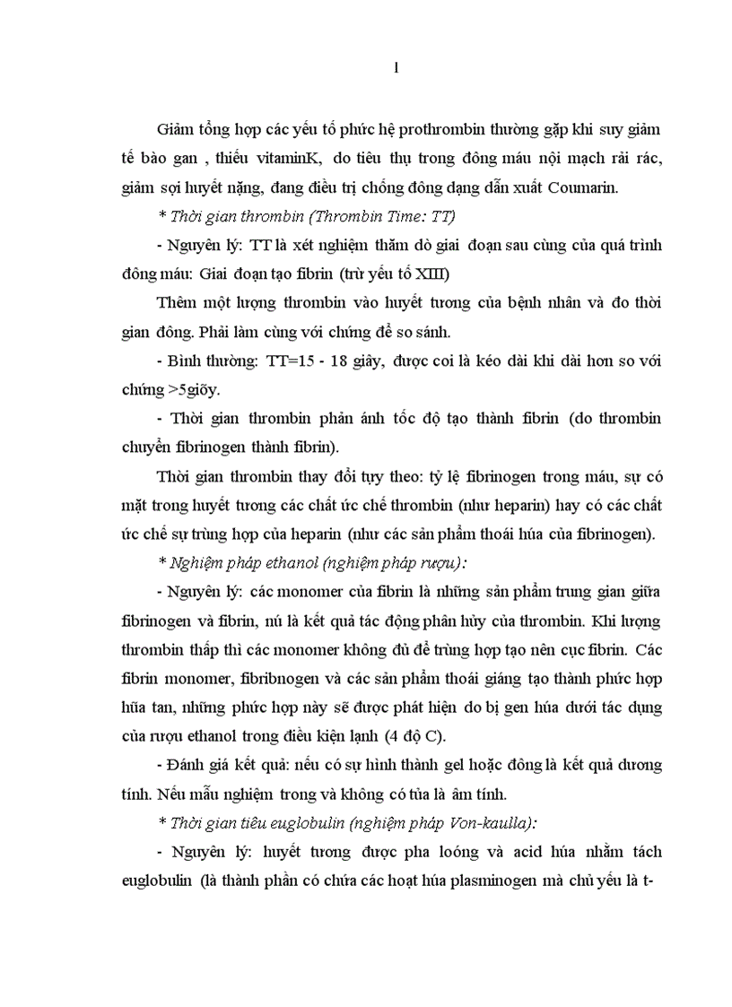 image for page Nghiên cứu Đặc điểm đông máu ở bệnh nhân ung thư gan nguyên phát điều trị tại trung tâm y học hạt nhân ung bướu bệnh viện bạch mai