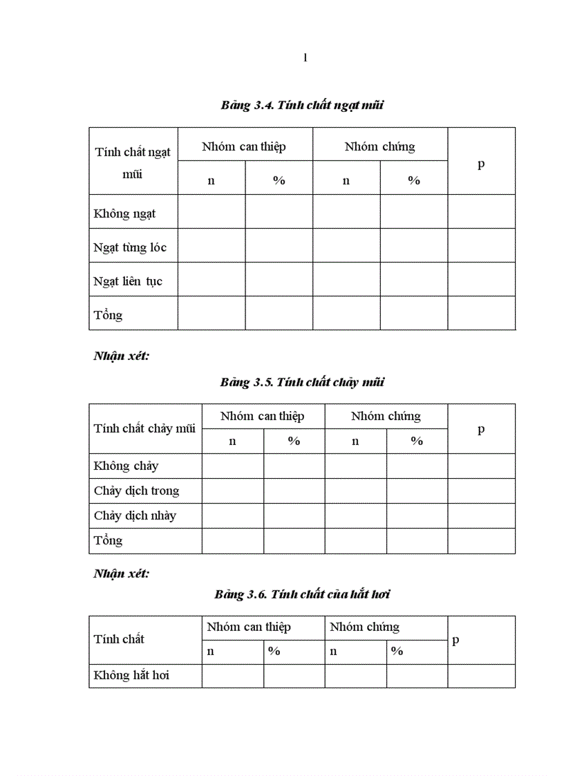 image for page Nghiên cứu đặc điểm dị hình vách ngăn mũi và đánh giá kết quả phẫu thuật nội soi chỉnh hình vách ngăn tại bệnh viện Tai Mũi Họng Trung ương