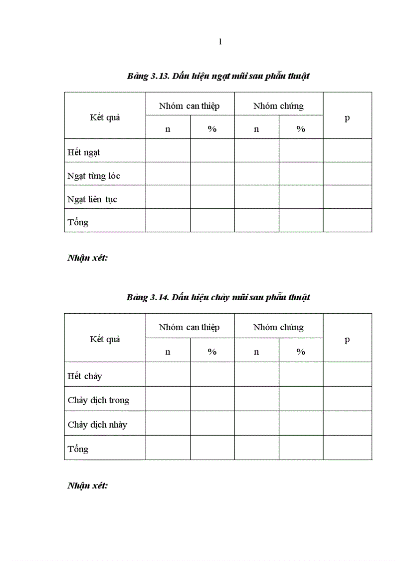 image for page Nghiên cứu đặc điểm dị hình vách ngăn mũi và đánh giá kết quả phẫu thuật nội soi chỉnh hình vách ngăn tại bệnh viện Tai Mũi Họng Trung ương