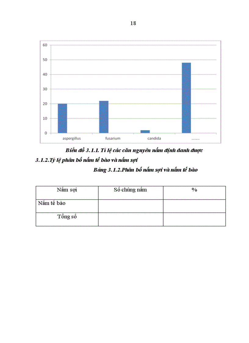 image for page Định danh căn nguyên nấm gây viêm loét giác mạc phân lập được tại bệnh viện mắt trung ương năm 2008 bằng giải trình tự gen