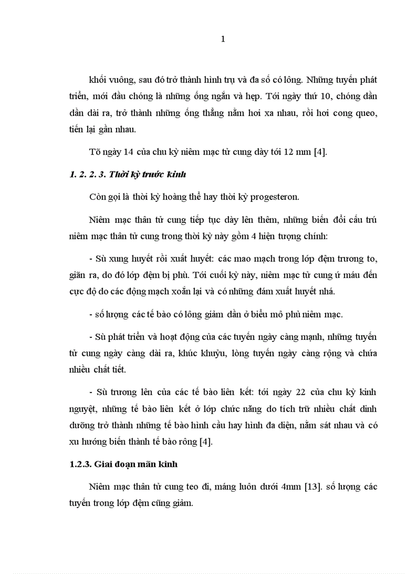 image for page Đối chiếu hình ảnh x quang siêu âm với SOI buồng tử cung tại bệnh viện phụ sản trung ương 1