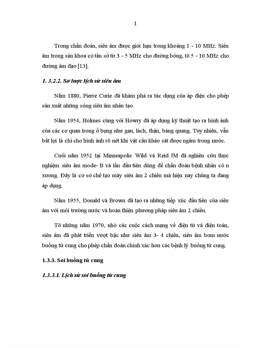 image for page Đối chiếu hình ảnh x quang siêu âm với SOI buồng tử cung tại bệnh viện phụ sản trung ương 1