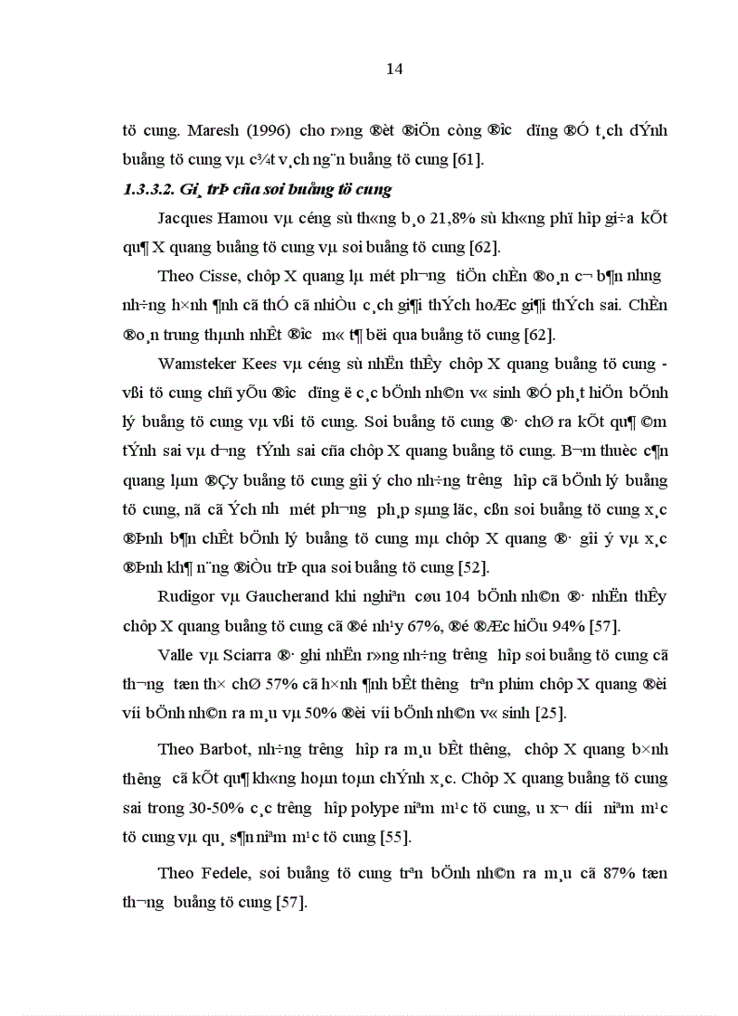 image for page Đối chiếu hình ảnh x quang siêu âm với SOI buồng tử cung tại bệnh viện phụ sản trung ương 1