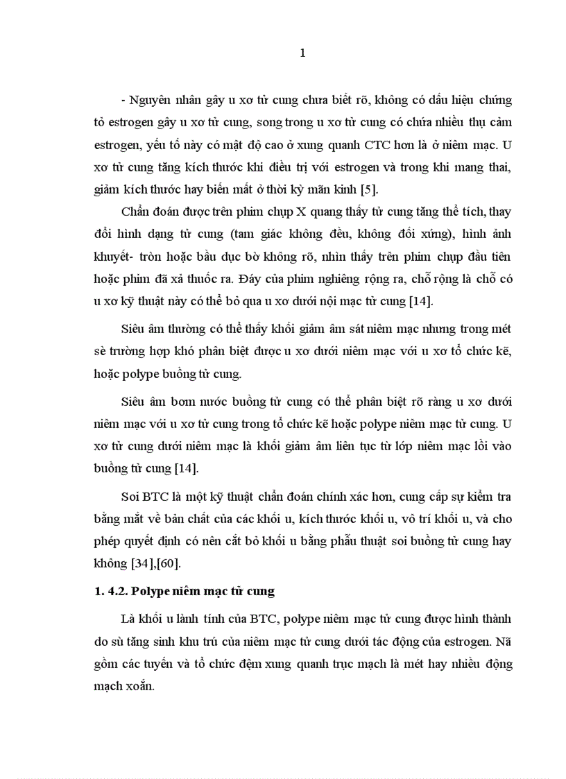 image for page Đối chiếu hình ảnh x quang siêu âm với SOI buồng tử cung tại bệnh viện phụ sản trung ương 1