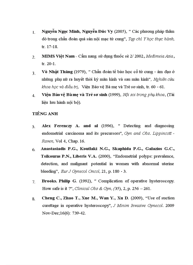 image for page Đối chiếu hình ảnh x quang siêu âm với SOI buồng tử cung tại bệnh viện phụ sản trung ương 1