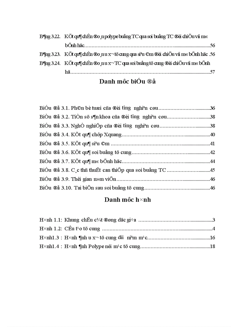 image for page Đối chiếu hình ảnh x quang siêu âm với SOI buồng tử cung tại bệnh viện phụ sản trung ương 1