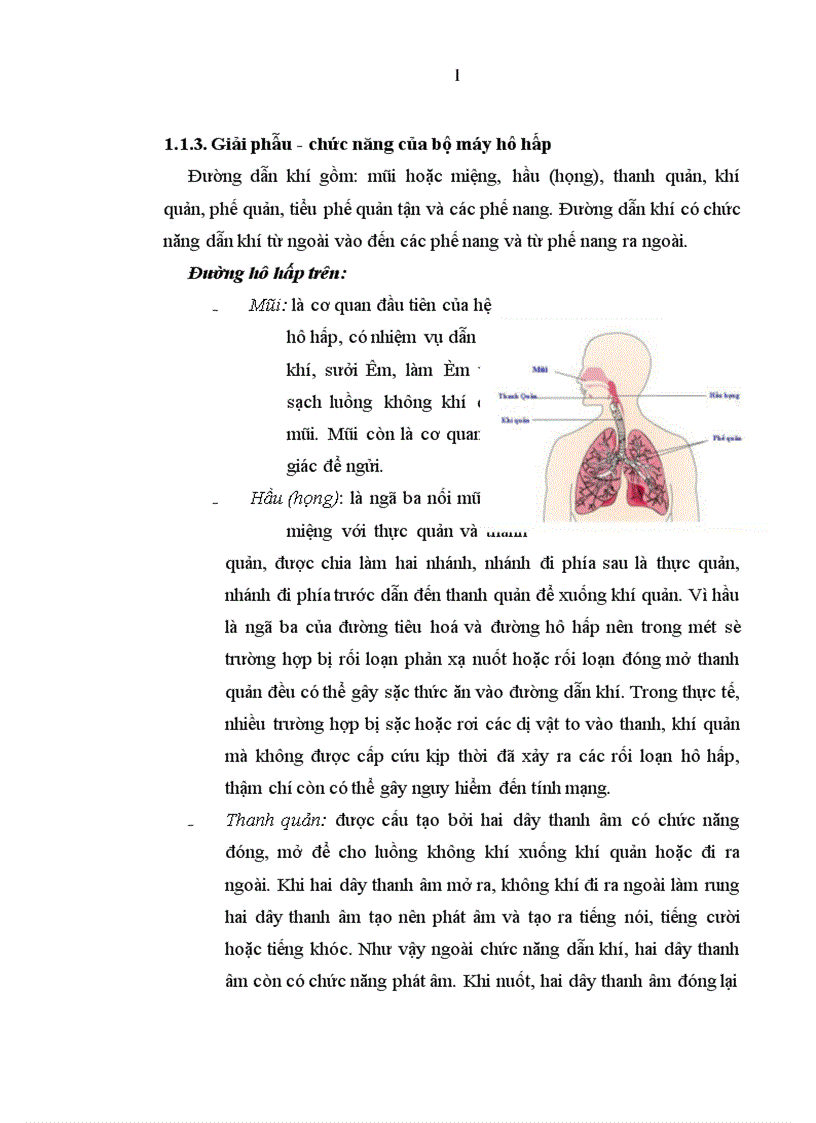 image for page Đo lường chỉ số CLCS SK ở bệnh nhân đợt cấp giãn phế quản điều trị tại khoa Hô hấp Bệnh viện Bạch Mai bằng bộ câu hỏi St George s phiên bản tiếng Việt