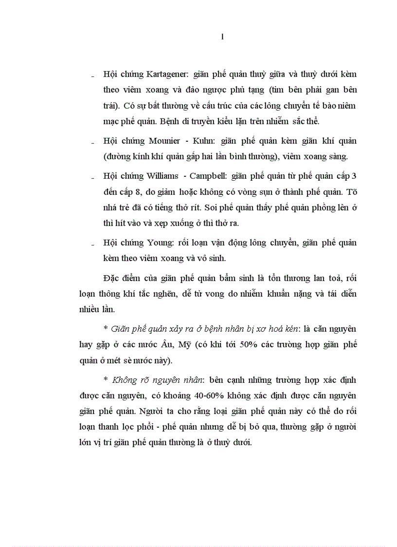 image for page Đo lường chỉ số CLCS SK ở bệnh nhân đợt cấp giãn phế quản điều trị tại khoa Hô hấp Bệnh viện Bạch Mai bằng bộ câu hỏi St George s phiên bản tiếng Việt