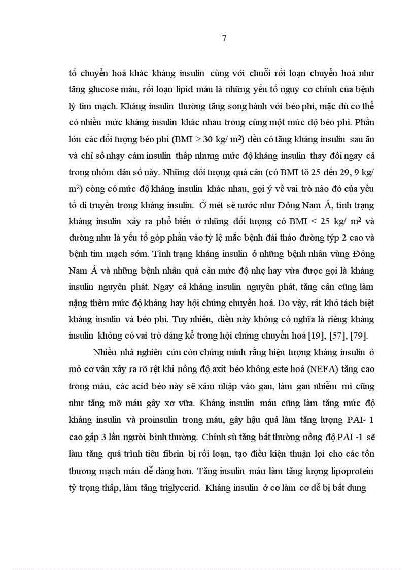 image for page Nghiên cứu sự biến đổi đoạn ST ở bệnh nhân có hội chứng chuyển hóa bằng Holter điện tim 24 giờ