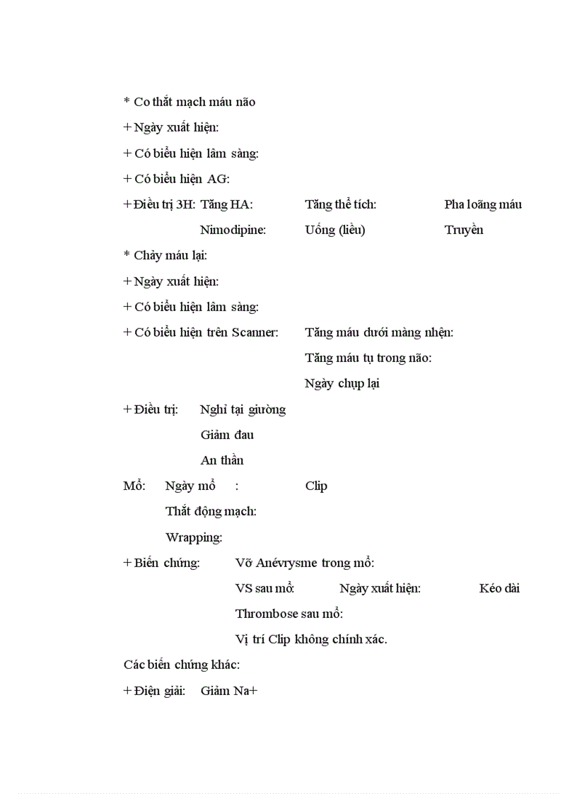 image for page Nghiên cứu chẩn đoán và điều trị phẫu thuật CMDMN do vỡ túi phình ĐMN