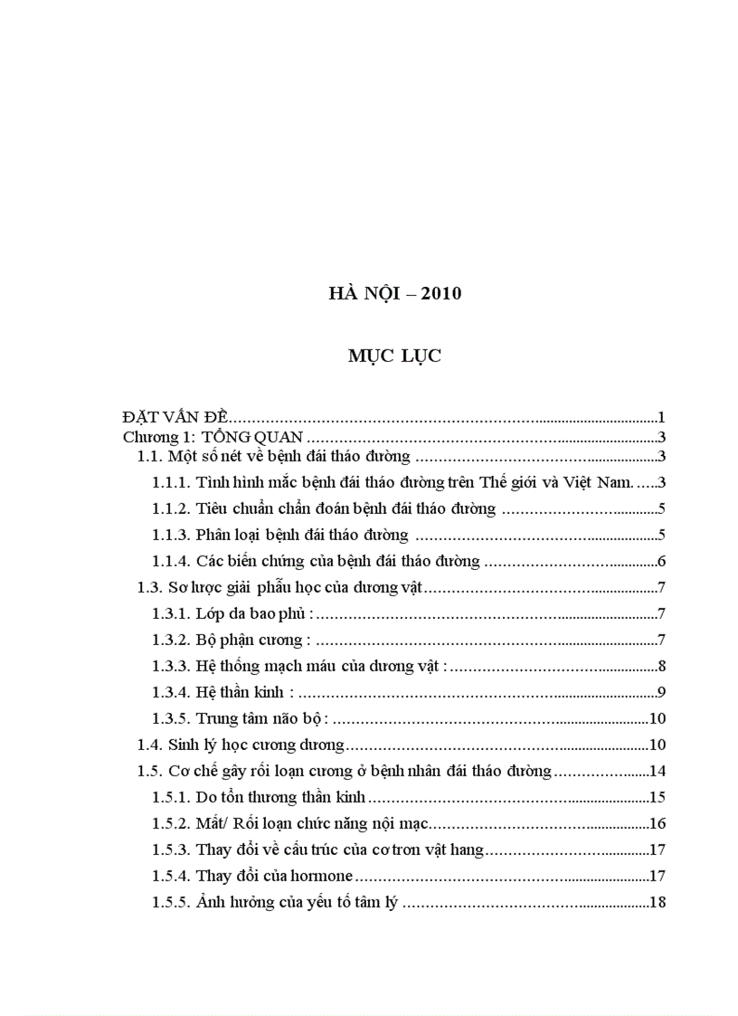 image for page Nghiên cứu tình trạng rối loạn cương dương ở bệnh nhân đái tháo đường type 2 ngoại trú tại bệnh viện Bạch Mai