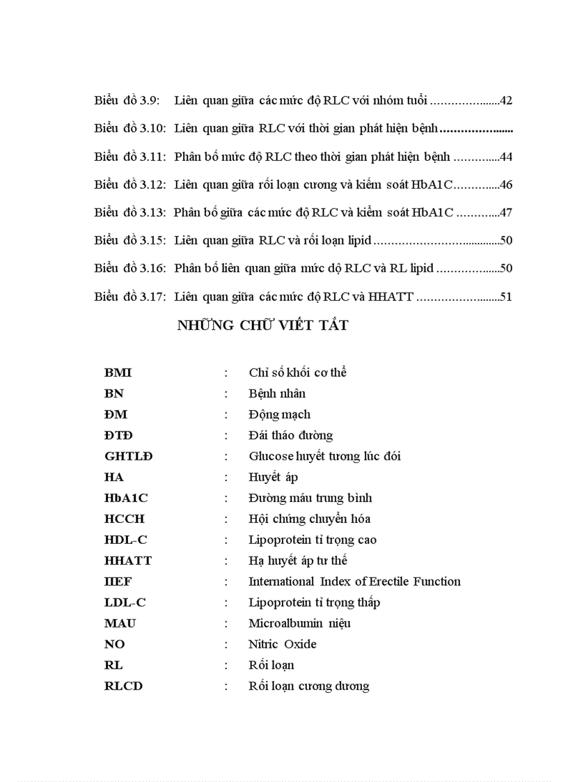 image for page Nghiên cứu tình trạng rối loạn cương dương ở bệnh nhân đái tháo đường type 2 ngoại trú tại bệnh viện Bạch Mai
