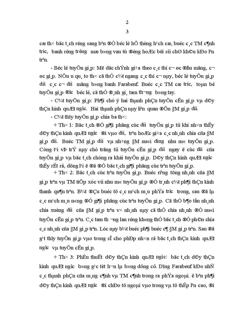 image for page Nghiên cứu kết quả điều trị ung thư tuyến giáp thể biệt hoá bằng phẫu thuật cắt bỏ tuyến giáp kết hợp với các mức liều I 131