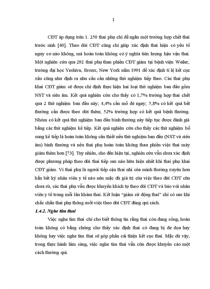 image for page Nghiên cứu ứng dụng chỉ số Manning trong đánh giá tình trạng sức khoẻ của thai ở thai phụ tiền sản giật tại bệnh viện Phụ sản Trung ương 1