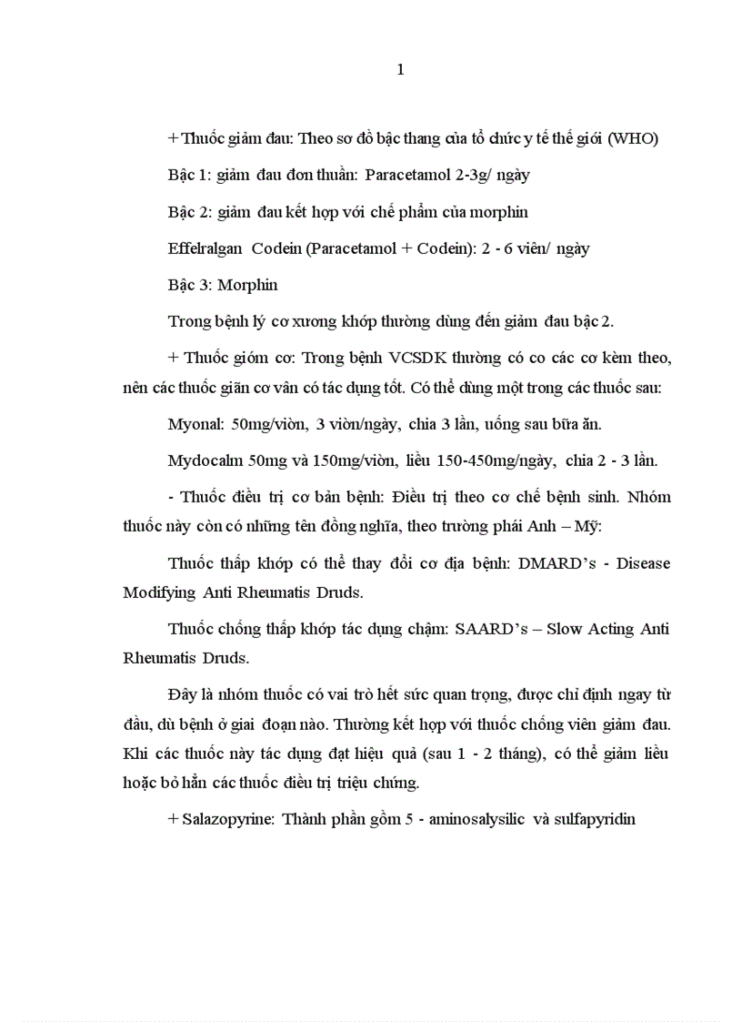 image for page Đánh giá hiệu quả điều trị tiêm corticosteroid nội khớp háng ở bệnh nhân viêm cột sống dính khớp