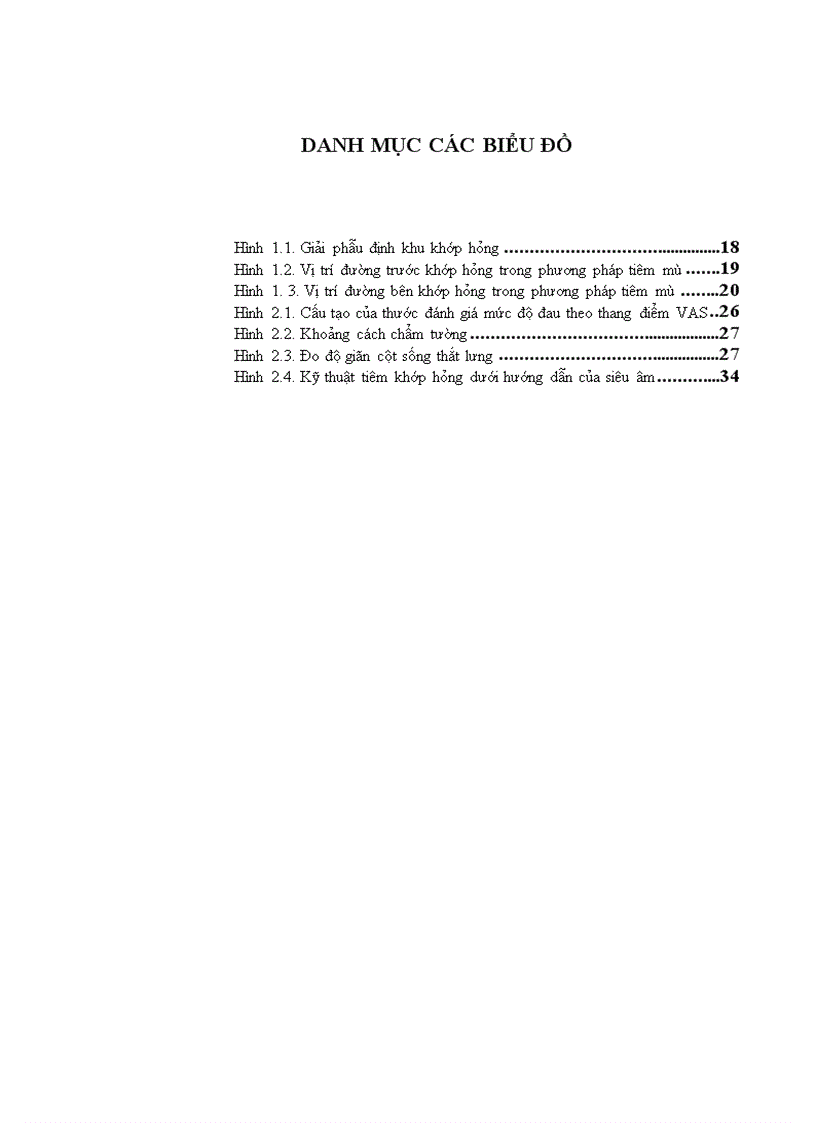 image for page Đánh giá hiệu quả điều trị tiêm corticosteroid nội khớp háng ở bệnh nhân viêm cột sống dính khớp