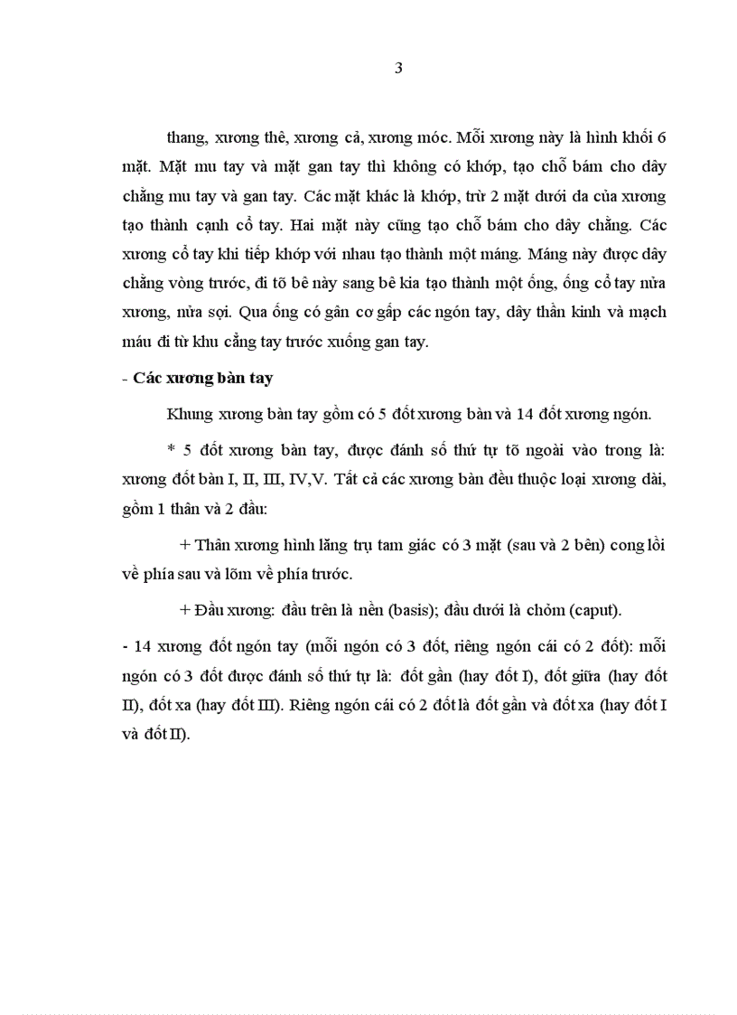 image for page Nghiên cứu đặc điểm lâm sàng và X quang của thoái hoá các khớp bàn tay theo tiêu chuẩn chẩn đoán ACR 1990