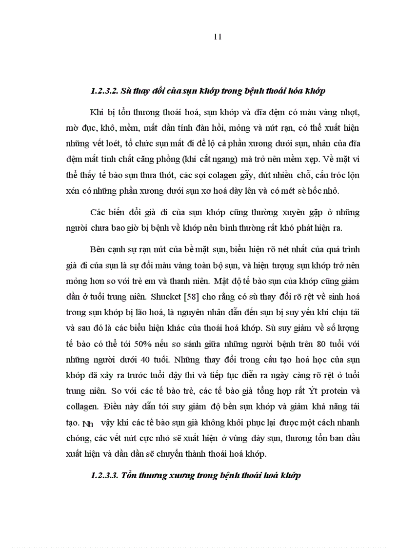 image for page Nghiên cứu đặc điểm lâm sàng và X quang của thoái hoá các khớp bàn tay theo tiêu chuẩn chẩn đoán ACR 1990