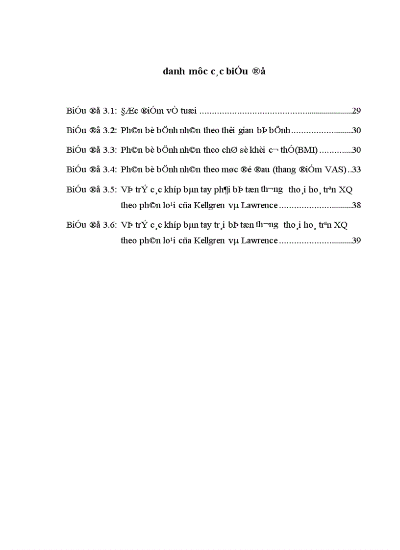 image for page Nghiên cứu đặc điểm lâm sàng và X quang của thoái hoá các khớp bàn tay theo tiêu chuẩn chẩn đoán ACR 1990