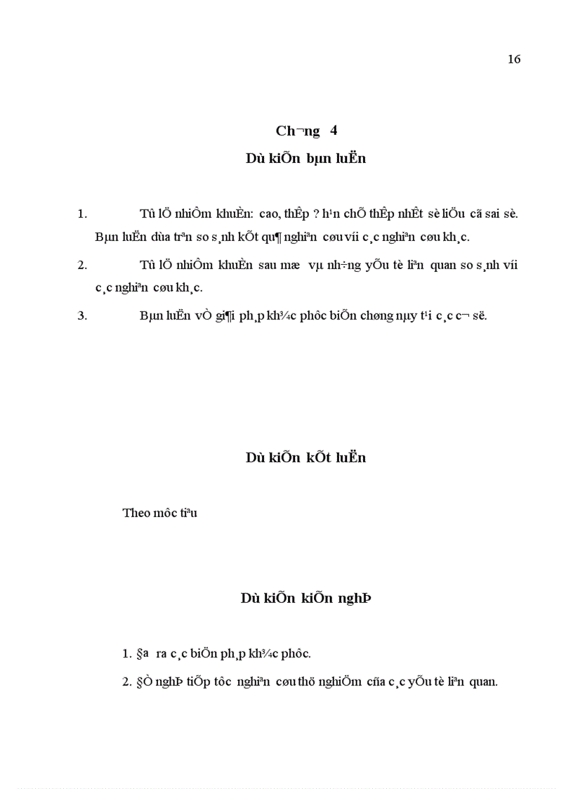 image for page Thực trạng nhiễm khuẩn sau mổ gãy hở hai xương cẳng chân ở người lớn bằng dụng cụ và một số yếu tố liên quan tại Bệnh viện Đa khoa tỉnh Điện biên 2 năm 2003 2004