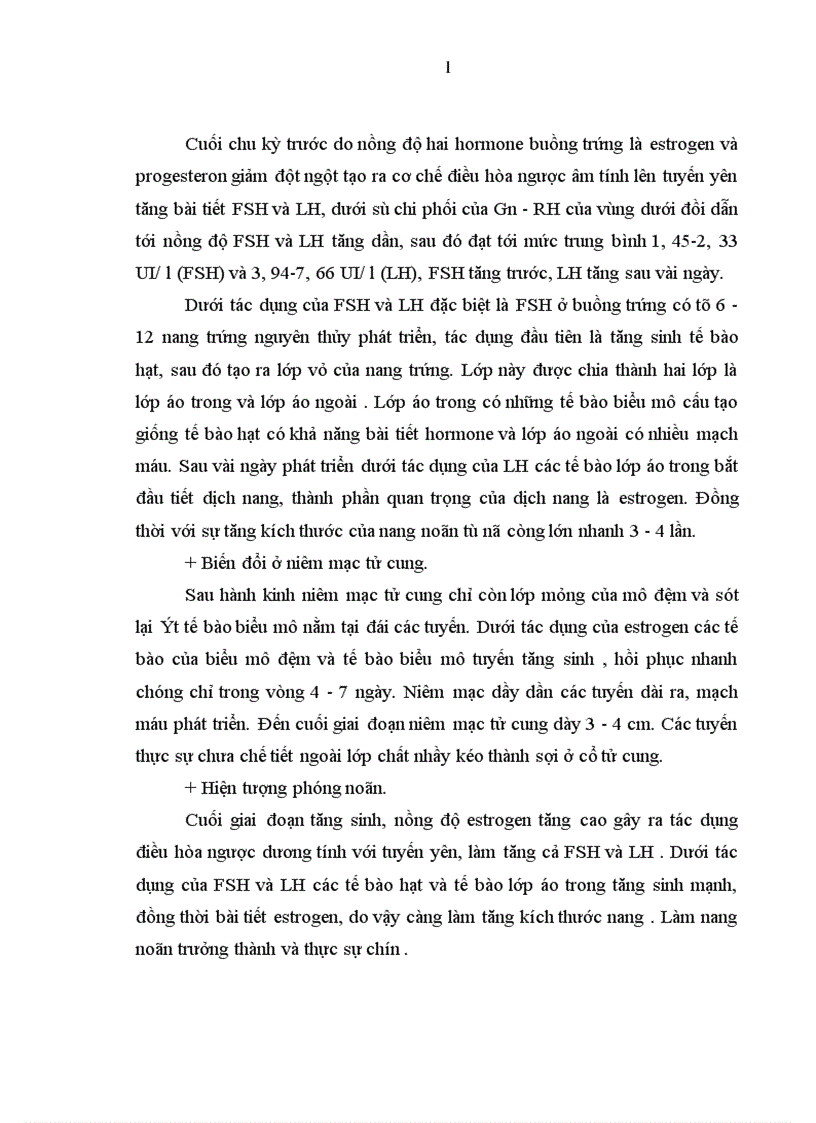 image for page Đánh giá tác dụng của cao lỏng CM trong điều trị rong kinh cơ năng