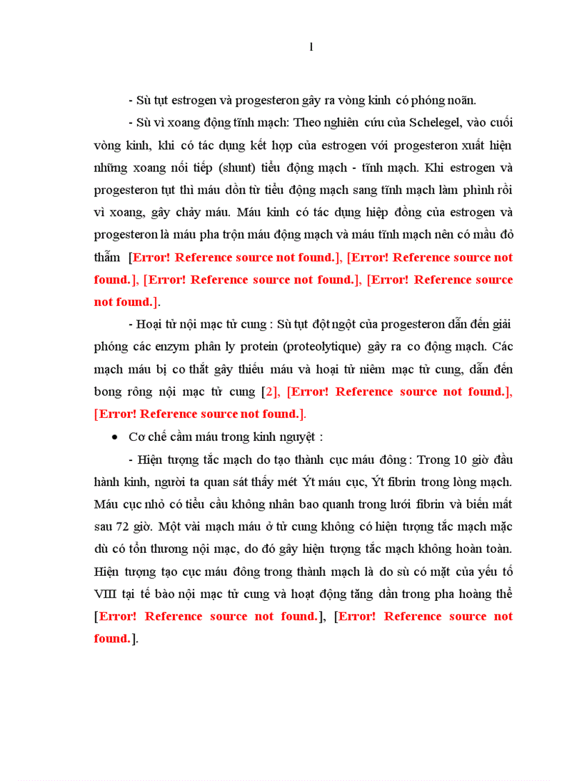 image for page Đánh giá tác dụng của cao lỏng CM trong điều trị rong kinh cơ năng