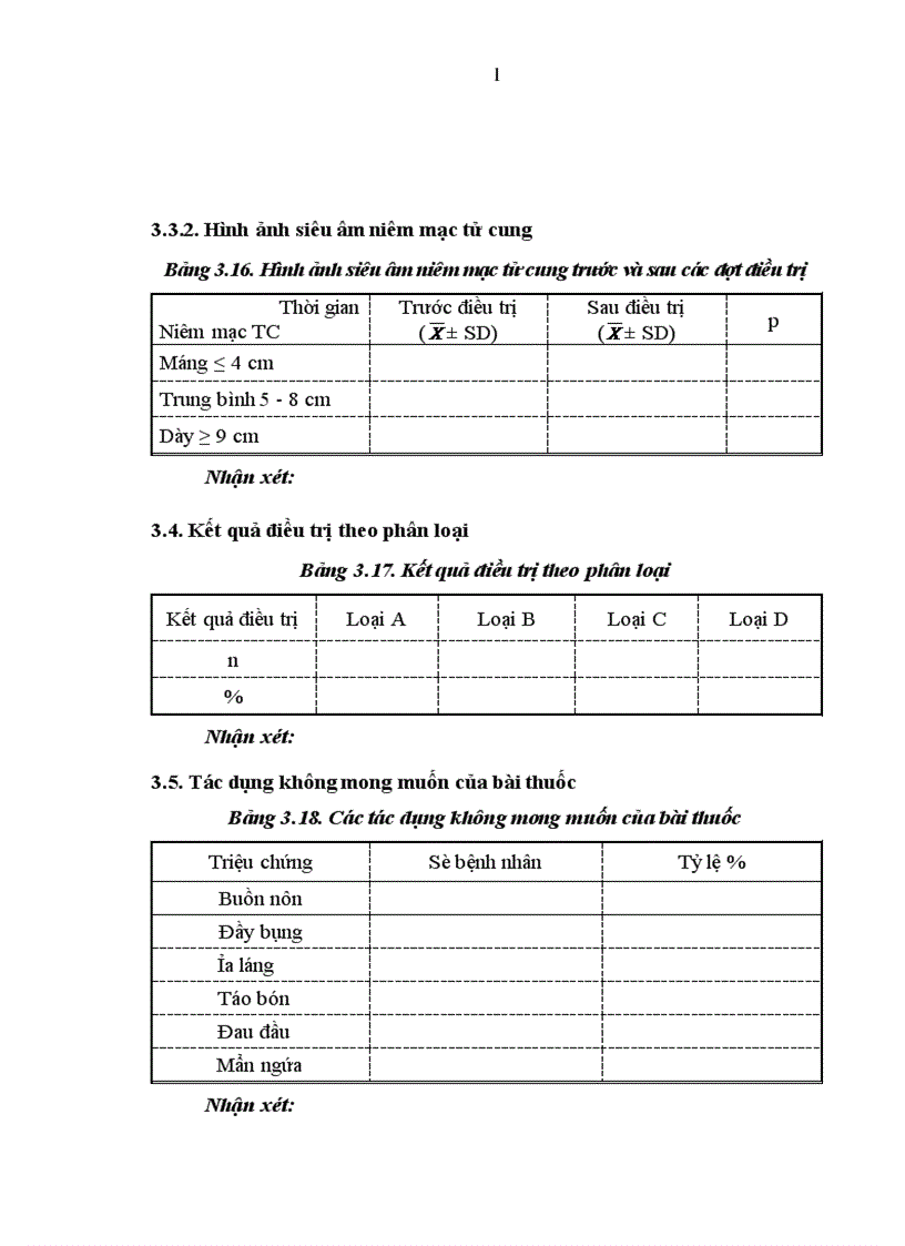 image for page Đánh giá tác dụng của cao lỏng CM trong điều trị rong kinh cơ năng