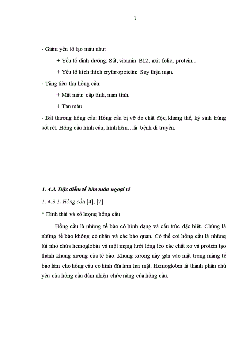 image for page Tìm hiểu mối liên quan giữa sự thay đổi tế bào máu ngoại vi với mức độ nặng của xơ gan có nghiện rượu theo Child Pugh