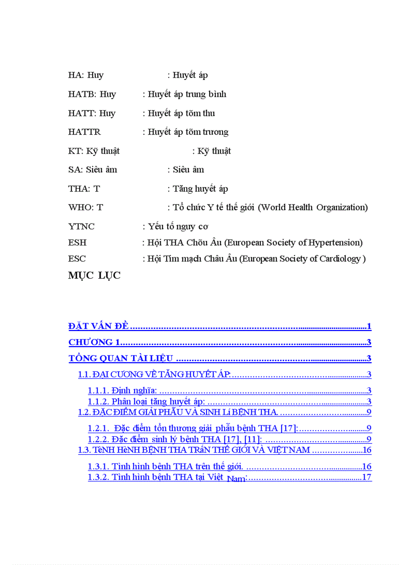 image for page Khảo sát sự biến đổi huyết áp 24 giờ ở người cao tuổi bình thường và tăng huyết áp điều trị tại bệnh viện lão khoa trung ương