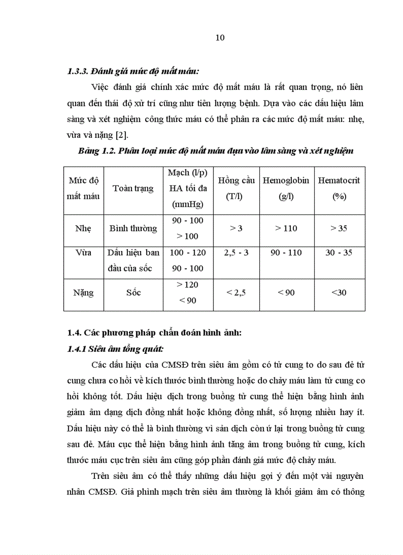 image for page Nghiên cứu áp dụng phương pháp gây tắc động mạch tử cung trong điều trị chảy máu sau đẻ 1