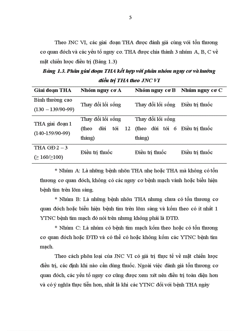 image for page Khảo sát sự biến đổi huyết áp 24 giờ ở người bình thường và bệnh nhân tăng huyết áp điều trị tại viện lão khoa trung ương