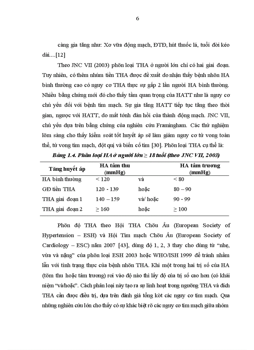 image for page Khảo sát sự biến đổi huyết áp 24 giờ ở người bình thường và bệnh nhân tăng huyết áp điều trị tại viện lão khoa trung ương