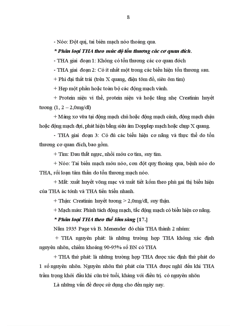 image for page Khảo sát sự biến đổi huyết áp 24 giờ ở người bình thường và bệnh nhân tăng huyết áp điều trị tại viện lão khoa trung ương