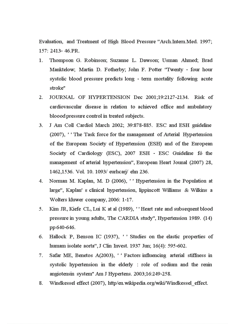 image for page Khảo sát sự biến đổi huyết áp 24 giờ ở người bình thường và bệnh nhân tăng huyết áp điều trị tại viện lão khoa trung ương