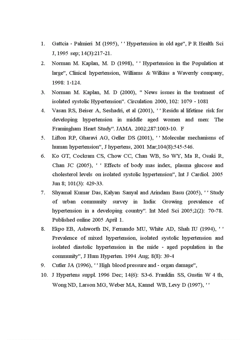 image for page Khảo sát sự biến đổi huyết áp 24 giờ ở người bình thường và bệnh nhân tăng huyết áp điều trị tại viện lão khoa trung ương