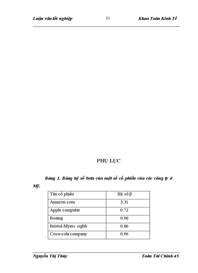 image for page Một số mô hình định mức tín nhiệm áp dụng cho sở giao dịch I Ngân hàng công thương Việt Nam