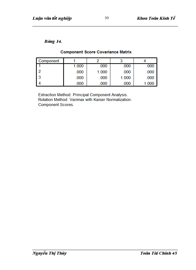 image for page Một số mô hình định mức tín nhiệm áp dụng cho sở giao dịch I Ngân hàng công thương Việt Nam