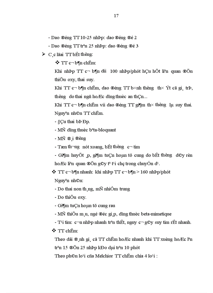 image for page Nghiên cứu giá trị tiên đoán tình trạng thai của một số thăm dò trên bệnh nhân tiền sản giật tại bvpstw