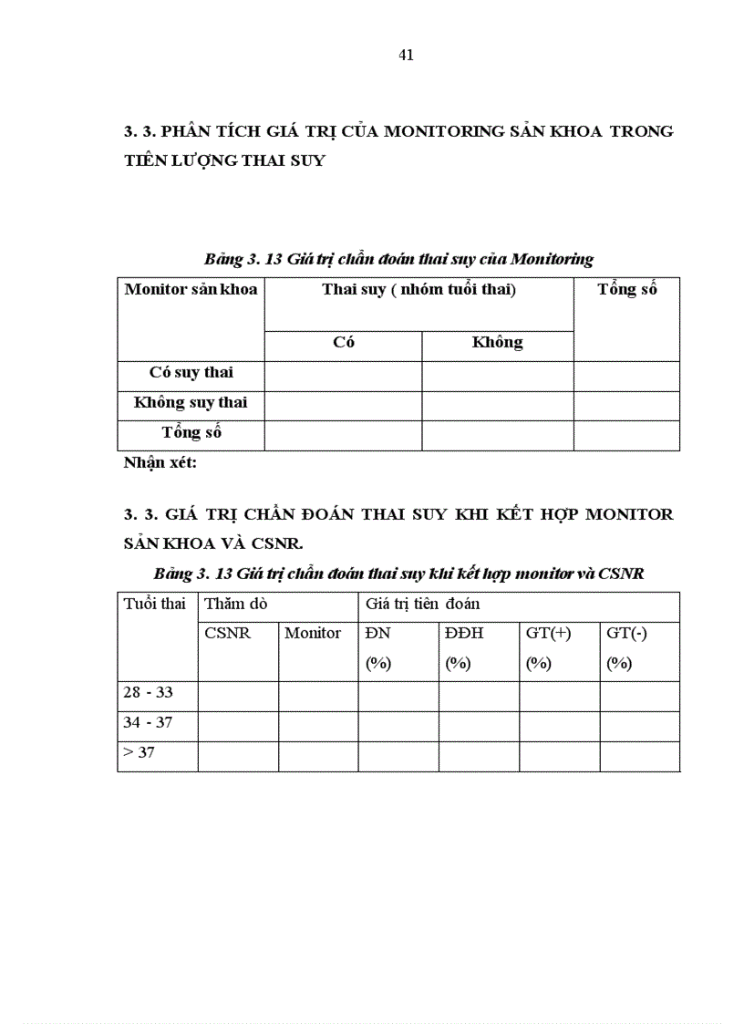 image for page Nghiên cứu giá trị tiên đoán tình trạng thai của một số thăm dò trên bệnh nhân tiền sản giật tại bvpstw