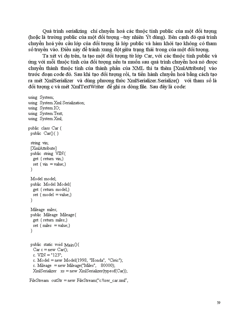 image for page giới thiệu sơ bộ về NET và C cùng với một số vấn đề nâng cao trong ngôn ngữ C