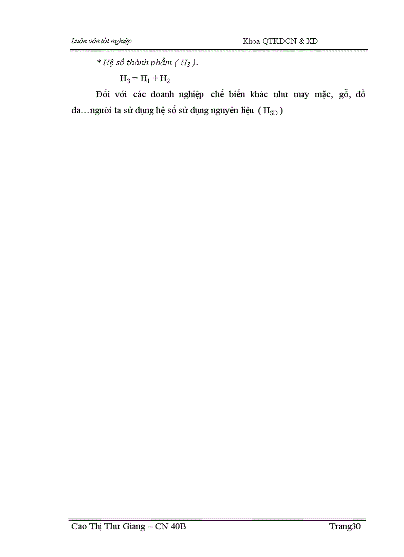 image for page Một số biện pháp nhằm sử dụng hợp lý và tiết kiệm nguyên vật liệu tại Công ty Cổ phần đầu tư xây dựng và sản xuất vật liệu Nam Thắng