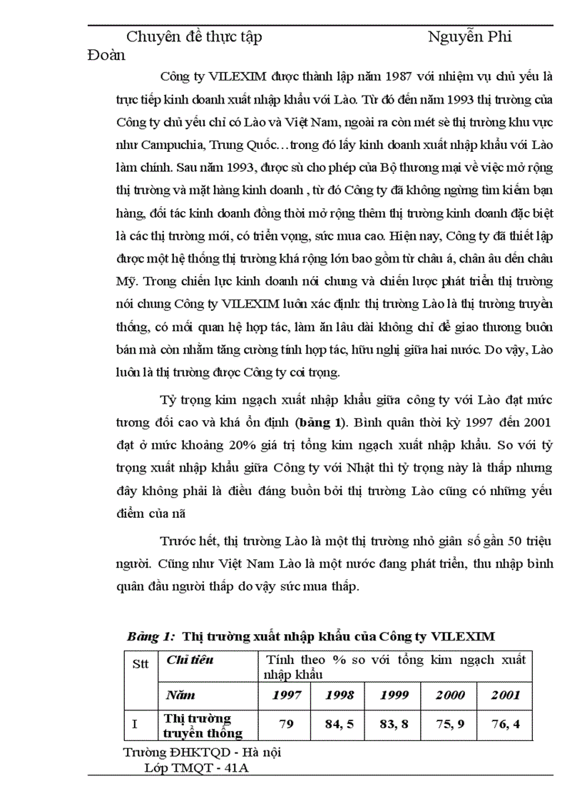 image for page Phương hướng và một số giải pháp đẩy mạnh xuất khẩu mặt hàng nông sản tại Công ty VILEXIM